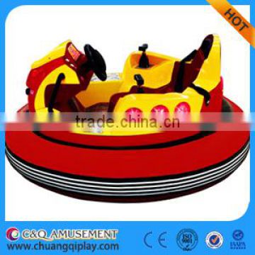 ZC-B12 happy bumper car,Customized shape bumper car for child