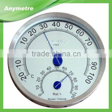 Bimetal Thermometer to 100 Degree