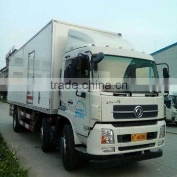 10ft Refrigerated Truck Body Insulated Vehicle Bodies