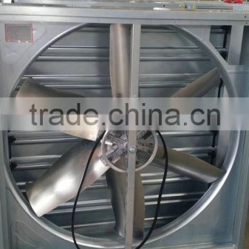 Evaporative Big Wind Blower Rate Ventilation Axial greenhouse exhaust cone fan