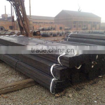 hot rolled steel tube