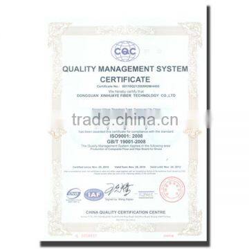 Cheap and High Quality Insole Paper Board for Shoes photo-6