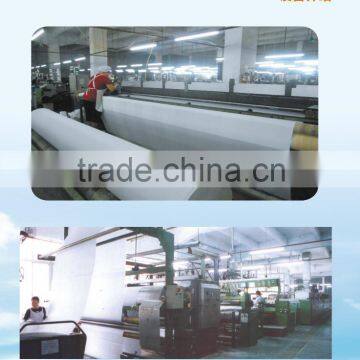 China Woven Filter pp Filter Cloth photo-2