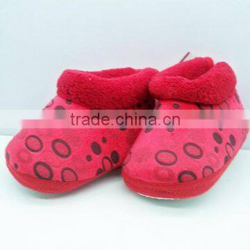 Babyfans Good Quality Children Shoes Fancy Baby Girls Shoes photo-2