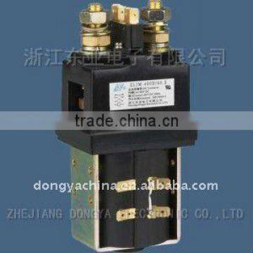Albright Dc Contactor SW200