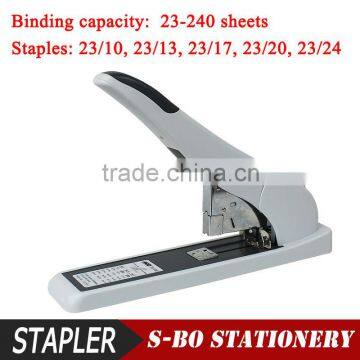 HS-3000 Extra Heavy Duty Stapler