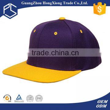 Trade Assurance New Hip-hop High Quality Snapback Hats photo-3