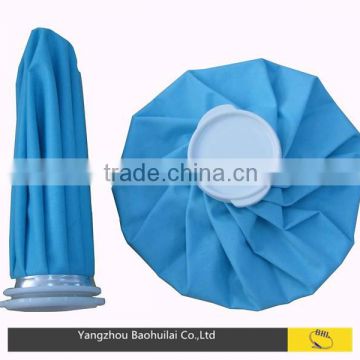 Popular Solid Medical Use Fabric Ice Bag