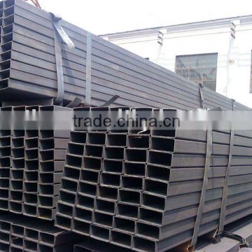 Structure tube--suqare steel pipe