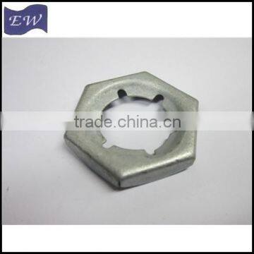 High Quality! Self Locking Nut (pal nut) din7967