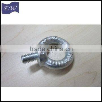 m8 din582 stainless steel ring nut,eye bolt (DIN582)