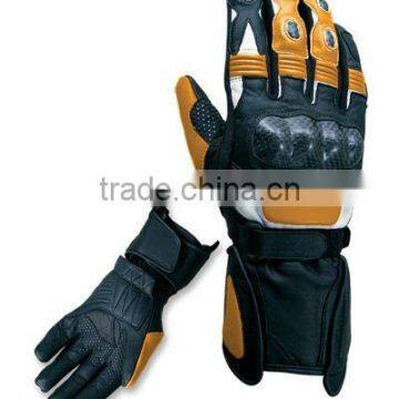 motorbike gloves