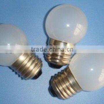 G40/45 12 LED BULB