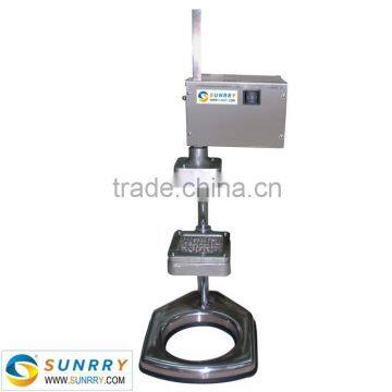 Potato Chips Making Machine 2013 Potato Chips Cutting Machin Material S/S Potato Chips Cutting Machine Price (SY-PC4 SUNRRY) photo-2