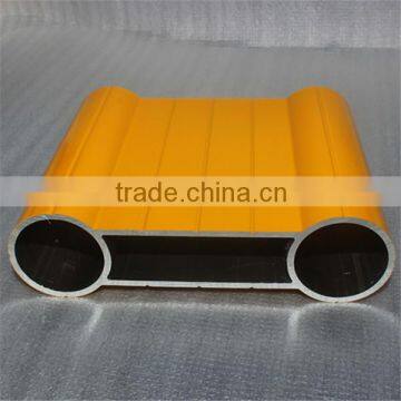 BV & ISO certificate grade aluminium profile from Shanghai Jiayun