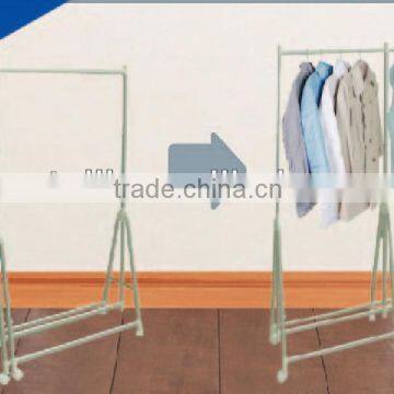 Foldable Clothes Hanger 2014 NEW