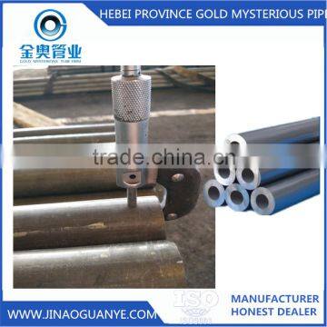 COLD DRAWN SEAMLESS TUBE STEEL for High Pressure Boiler GB 5310 photo-3