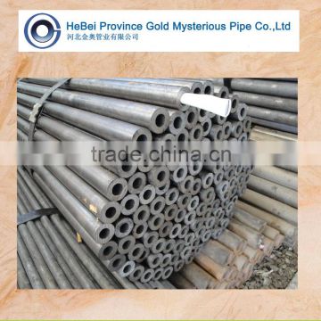 Seamless steel pipe for piston pins gold supplier on Alibaba