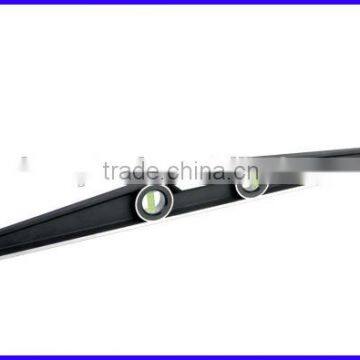 Magnetic Spirit Level With Retractable Hanging Hook photo-4