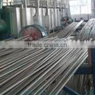 DUPLEX STAINLESS STEEL SEAMLESS PIPE ASTM A790 UNS81921
