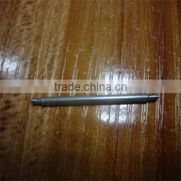 double flange springbars of 20mm length Stainless Steel Watch Spring Bar Wholesale