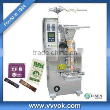 Screw Rod Type Auto-Packaging Machine