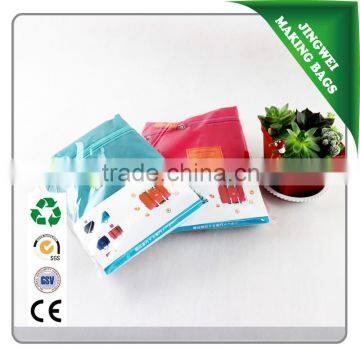 Eco Friendly Reusable Shopping Grocery Bag Foldable Bag