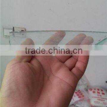 China Flat Glass Chip for Glass Fibre With Cheap Price photo-5