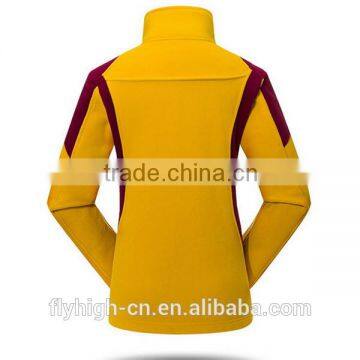 Fashion Warm Polar Fleece Jackets Autum Fleece Polar Jacket photo-6