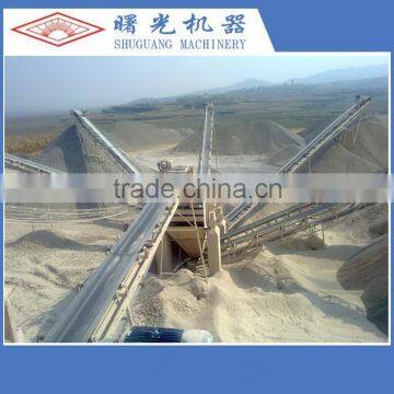 2016 High Quality Stone Crushing Production Line For Sale