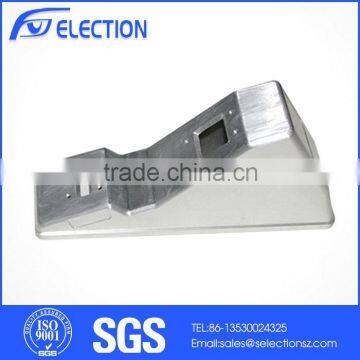 Aluminum Customized Precision Engineering Drawing CNC Turned Parts