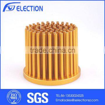 Heat Sink Shenzhen Forged New Material Forging Product For Auto Parts