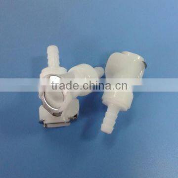 1/4" coupling BL1604HB