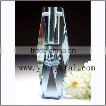 crystal vase,flower vase,vase