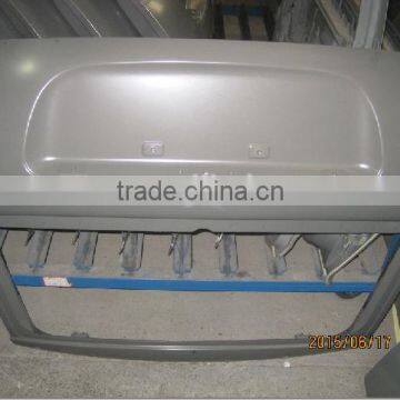 Auto parts Lifan 320 car tail gate