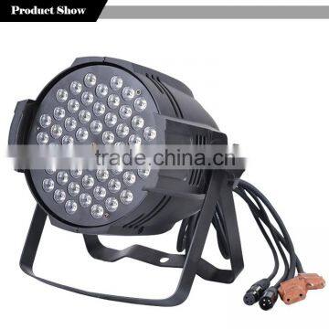 HT-54S Guangzhou led light manufacturer, led 54 3w par light