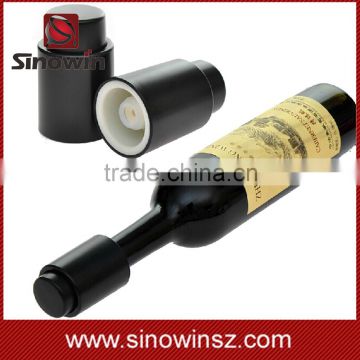 wine vacuum closer can be use many times