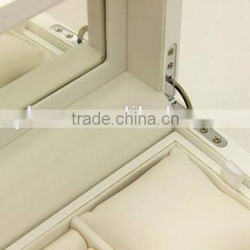 C&Y Dongguan Luxury Watch Packing Box Ring Box CY-NW41 photo-3