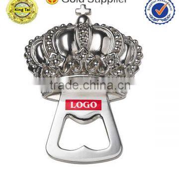 custom cheap Wholesale bottle opener medal