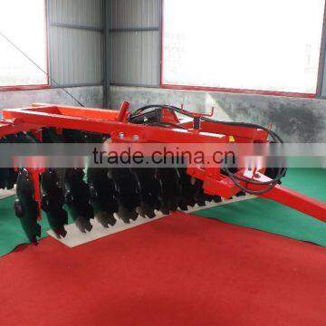 1BZ serise disc harrow