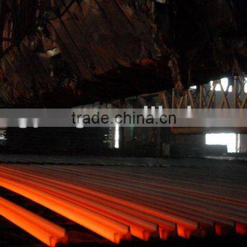 heavy rail steel rail