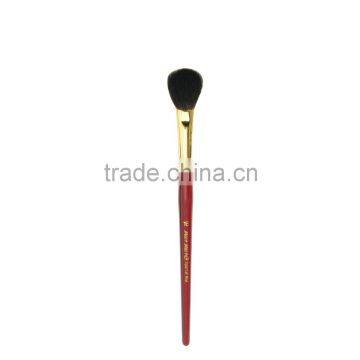 High Quality Brass Ferrule Squirrel Hair Artist Brush photo-2