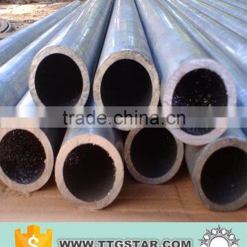 Aluminum Tube for Bicycle Frame