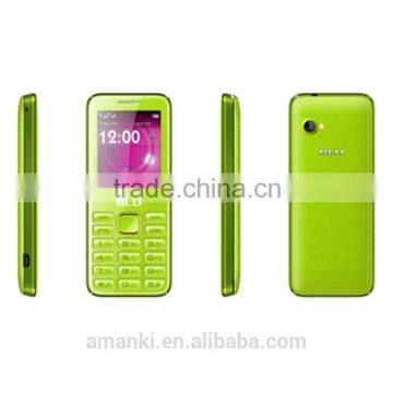 In Stock goods!Amanki Factory high quality original celular blu cell BLU T275