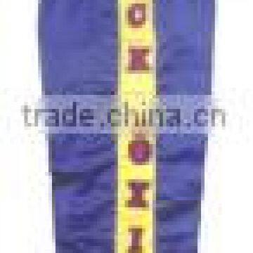 Blue Color Kick Boxing Trouser