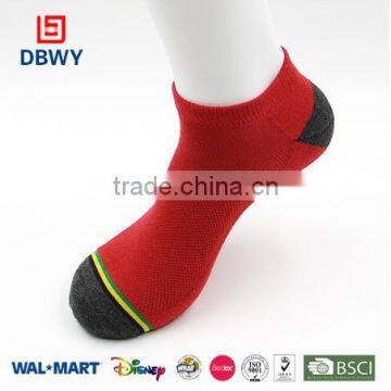 NEW FASHION! Boys Elite Cotton Sport Sock! (6 styles)