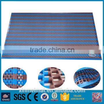 Absorbent Pile Non-slip Backing, Entrance Rugs Carpet photo-2