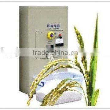 embryo rice machine