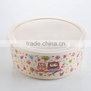 Not Polluted Happy Life Bio-degradable JoyHome Tableware Malaysia photo-5