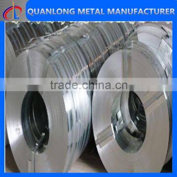 DX52D Hot Dipped Galvanized Steel Strip photo-4